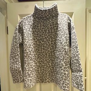 Christian Siriano Sweater